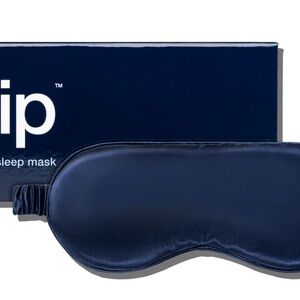 6 count Slip Silk Eye Mask Holiday Bundle